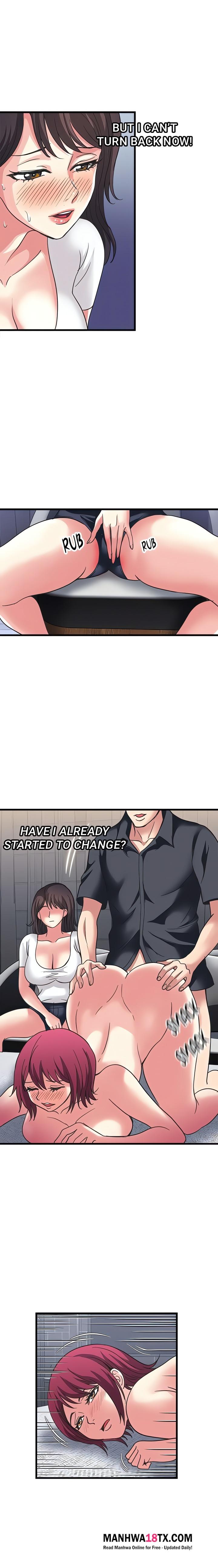 Daily Pleasure Awakening Chapter 28 - Page 1