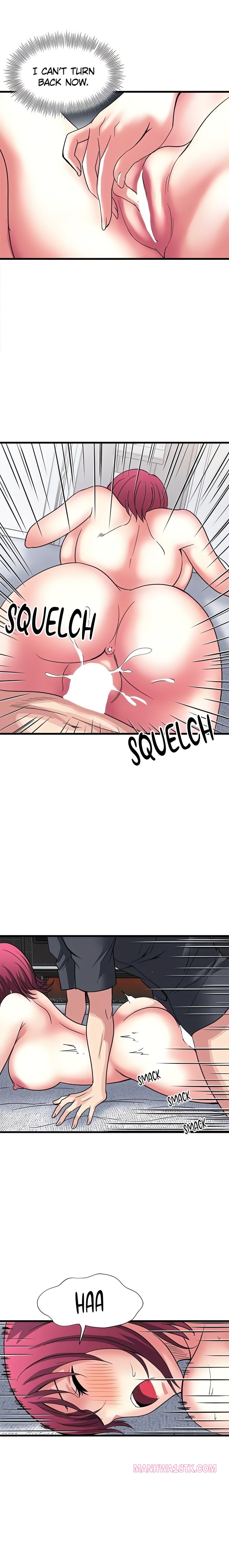 Daily Pleasure Awakening Chapter 28 - Page 11