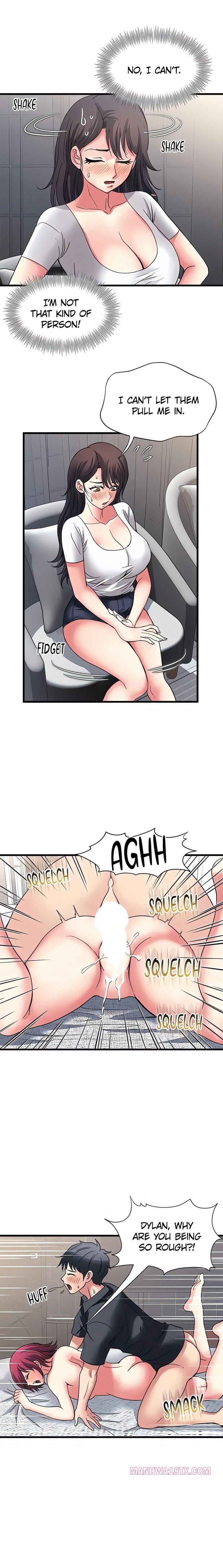 Daily Pleasure Awakening Chapter 28 - Page 4