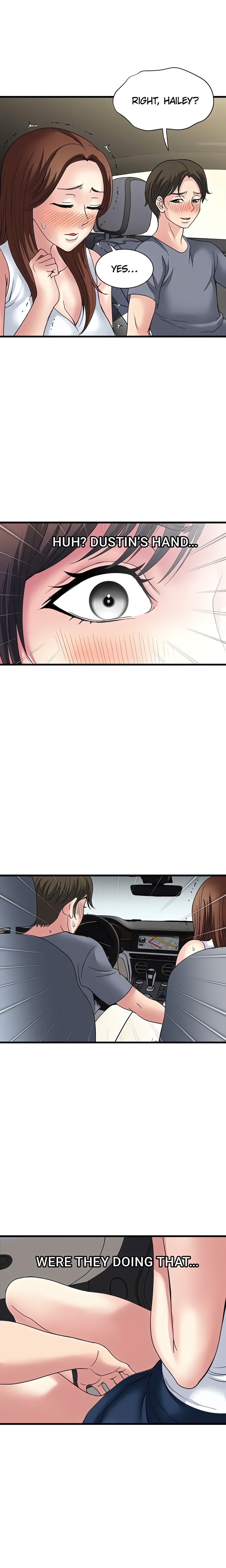 Daily Pleasure Awakening Chapter 29 - Page 13