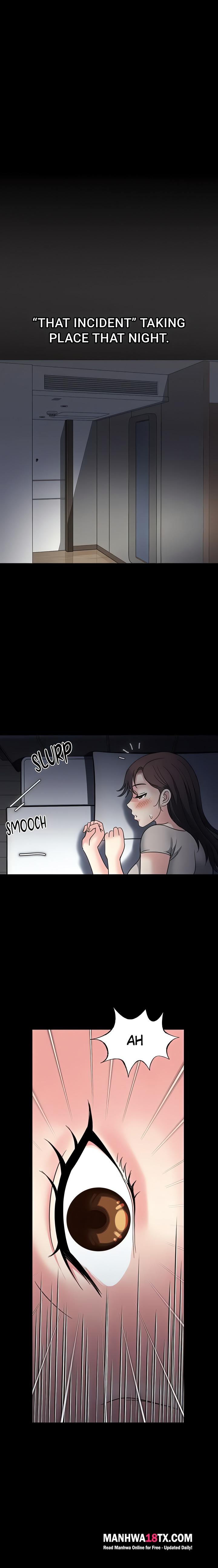 Daily Pleasure Awakening Chapter 29 - Page 15