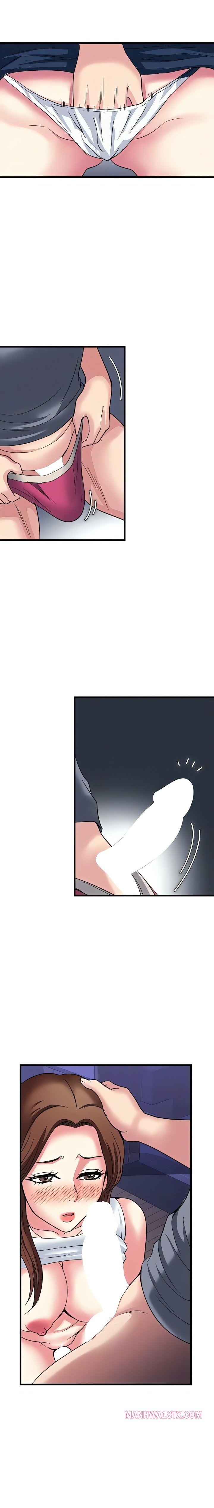 Daily Pleasure Awakening Chapter 29 - Page 17