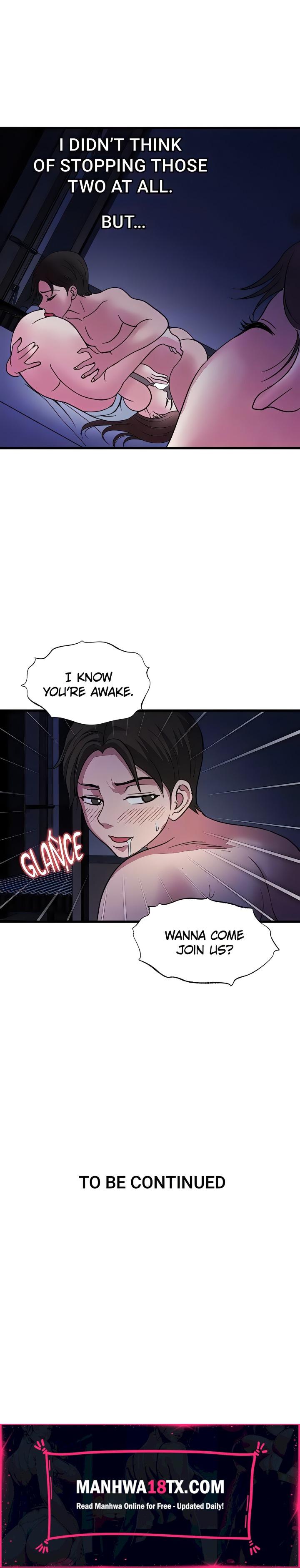 Daily Pleasure Awakening Chapter 29 - Page 20