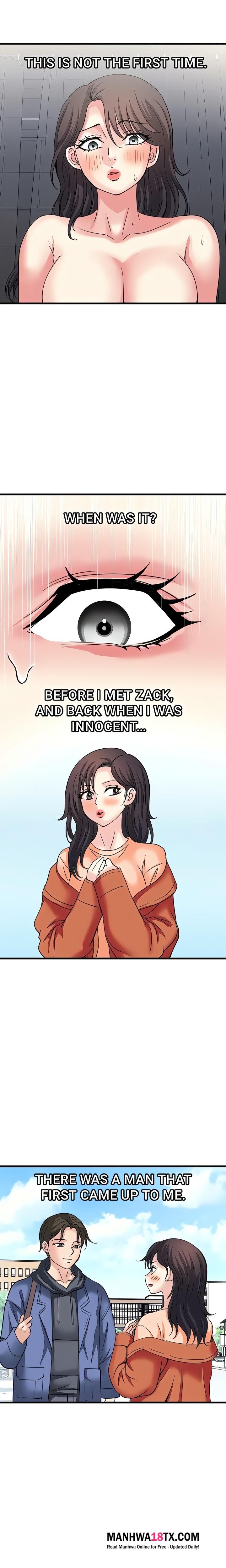 Daily Pleasure Awakening Chapter 29 - Page 4