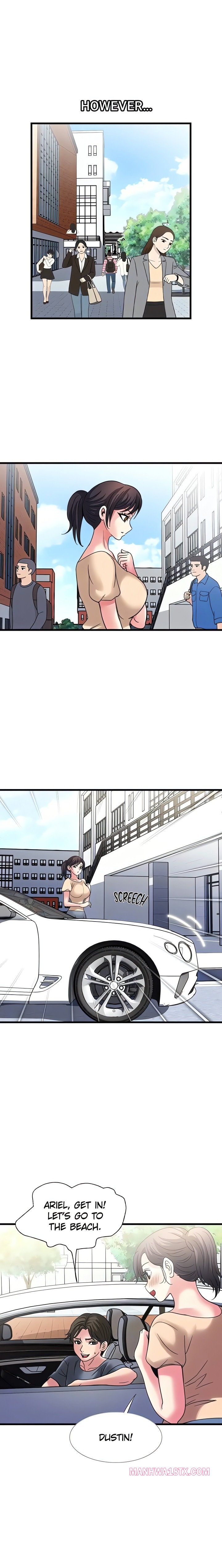 Daily Pleasure Awakening Chapter 29 - Page 9