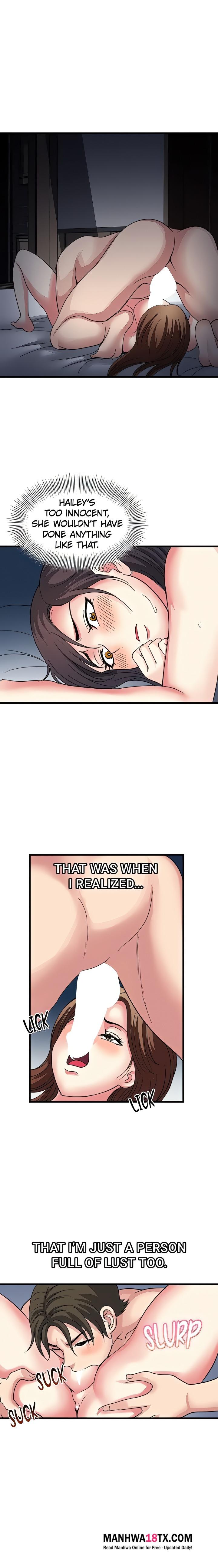 Daily Pleasure Awakening Chapter 30 - Page 1