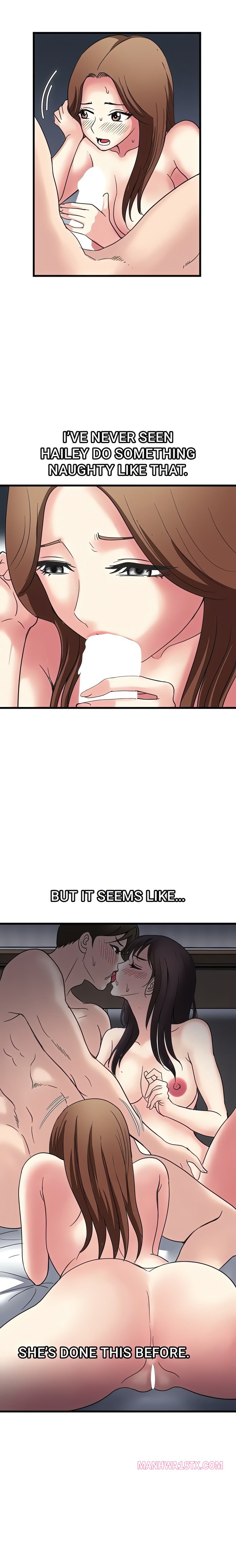 Daily Pleasure Awakening Chapter 30 - Page 5