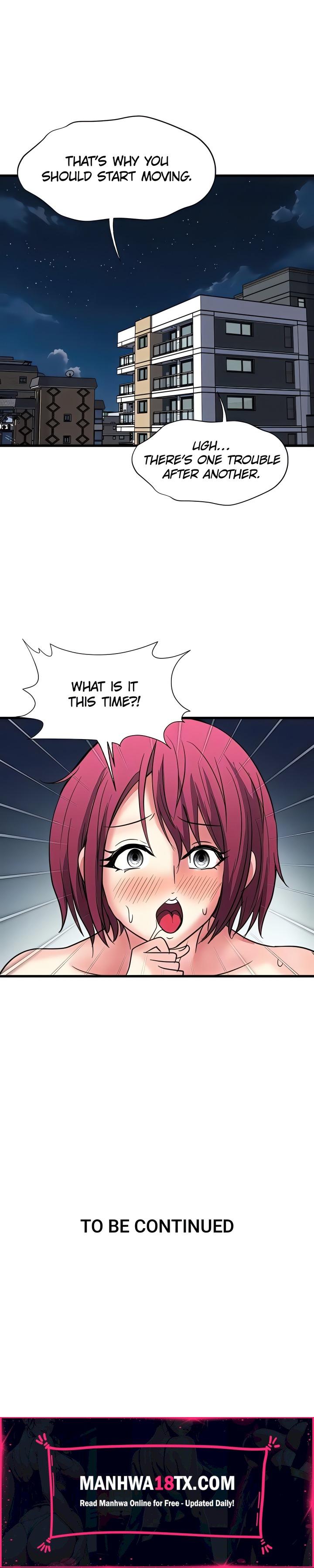 Daily Pleasure Awakening Chapter 31 - Page 20