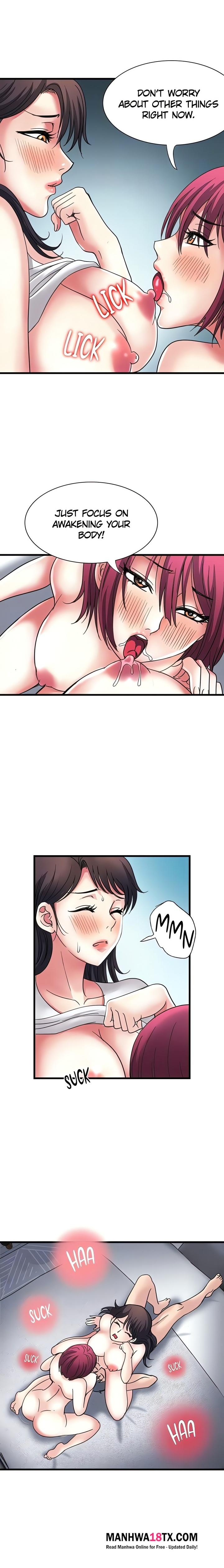 Daily Pleasure Awakening Chapter 31 - Page 7