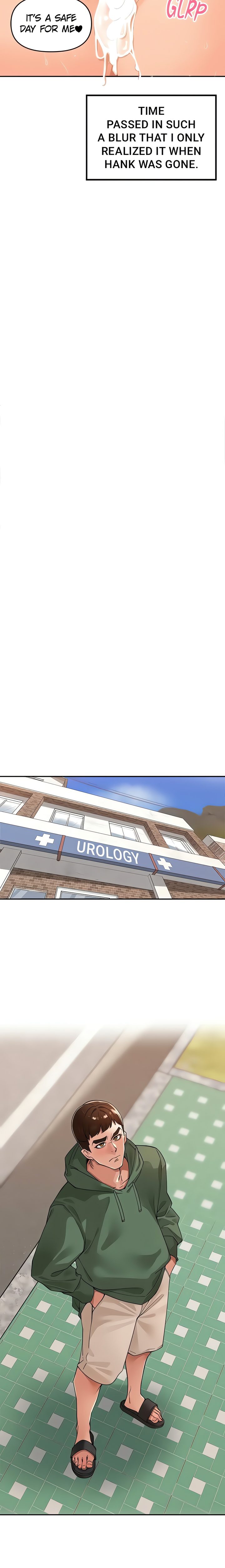 The Village’s Special Law Chapter 23 - Page 19