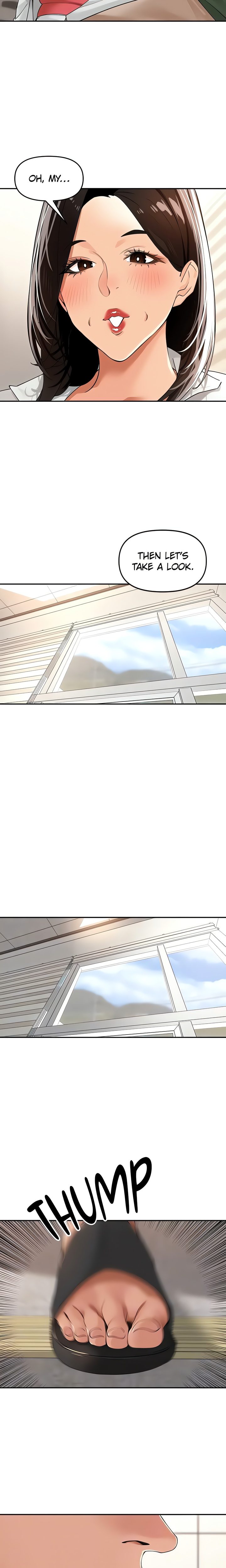 The Village’s Special Law Chapter 24 - Page 4