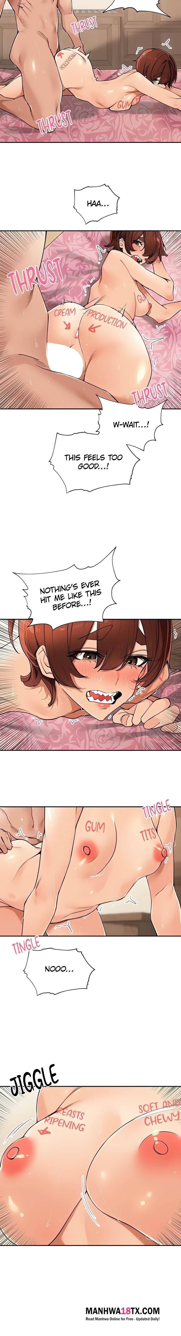 The Village’s Special Law Chapter 26 - Page 16