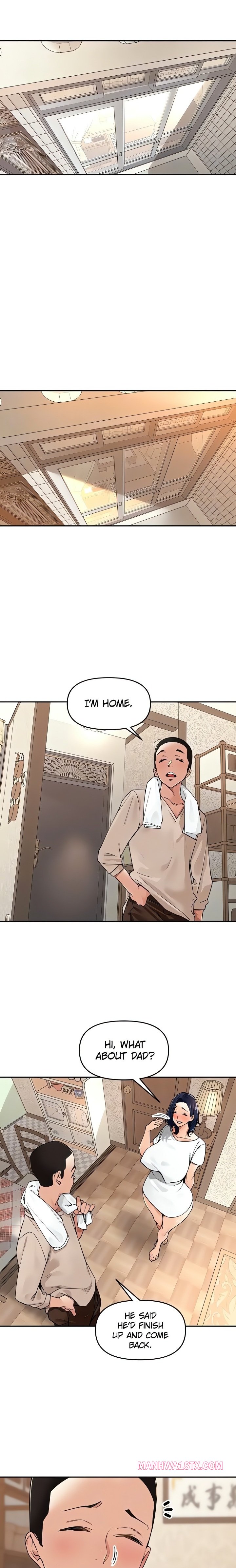 The Village’s Special Law Chapter 27 - Page 13