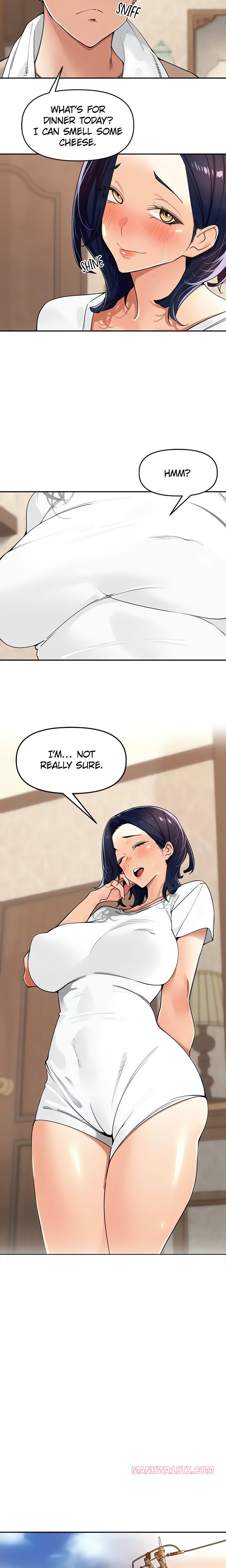 The Village’s Special Law Chapter 27 - Page 14