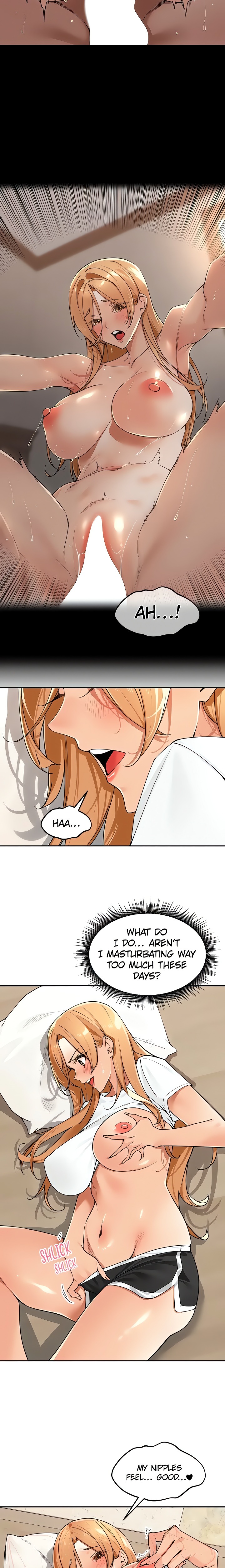 The Village’s Special Law Chapter 27 - Page 3