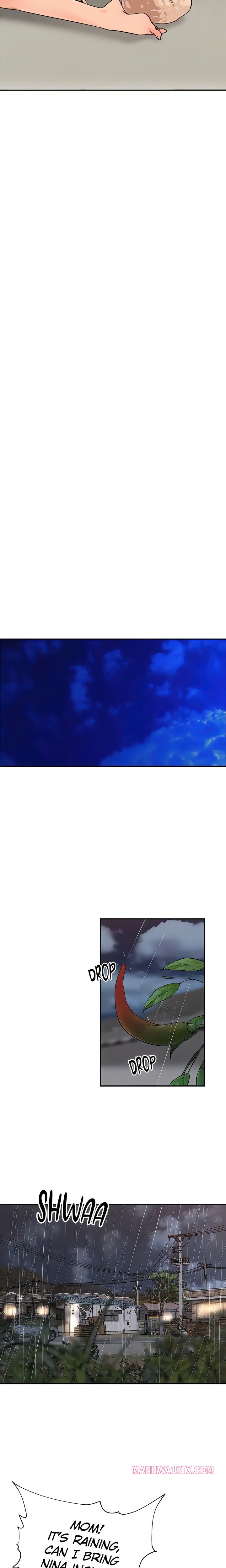 The Village’s Special Law Chapter 28 - Page 13