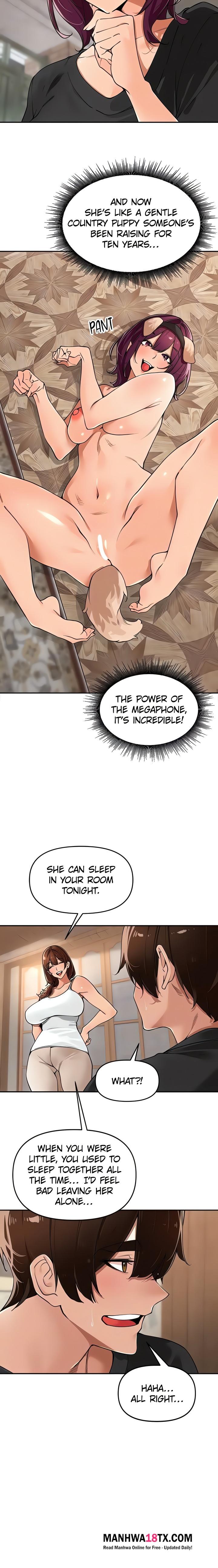 The Village’s Special Law Chapter 28 - Page 15