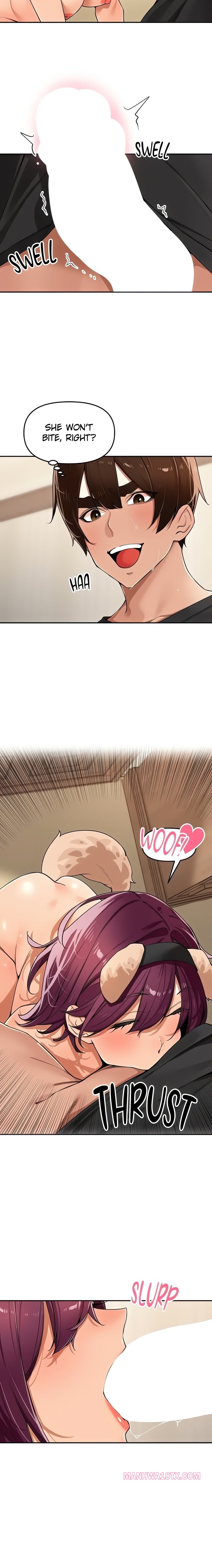 The Village’s Special Law Chapter 28 - Page 17