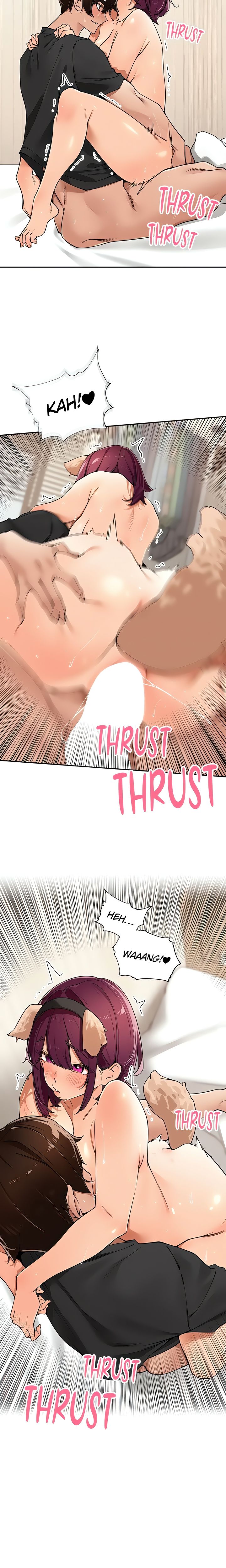 The Village’s Special Law Chapter 29 - Page 11