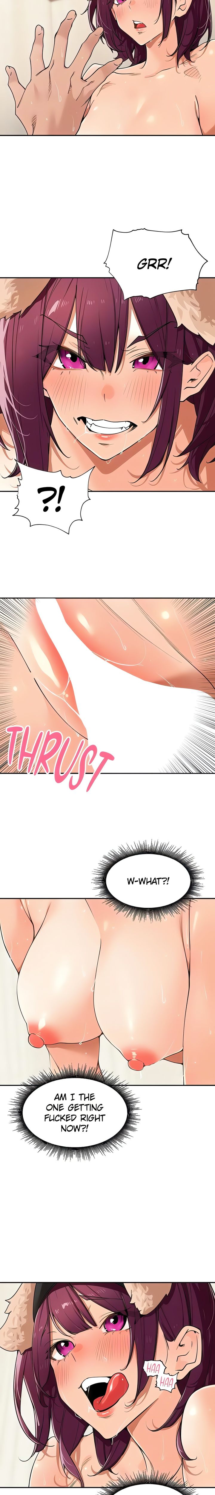 The Village’s Special Law Chapter 29 - Page 15