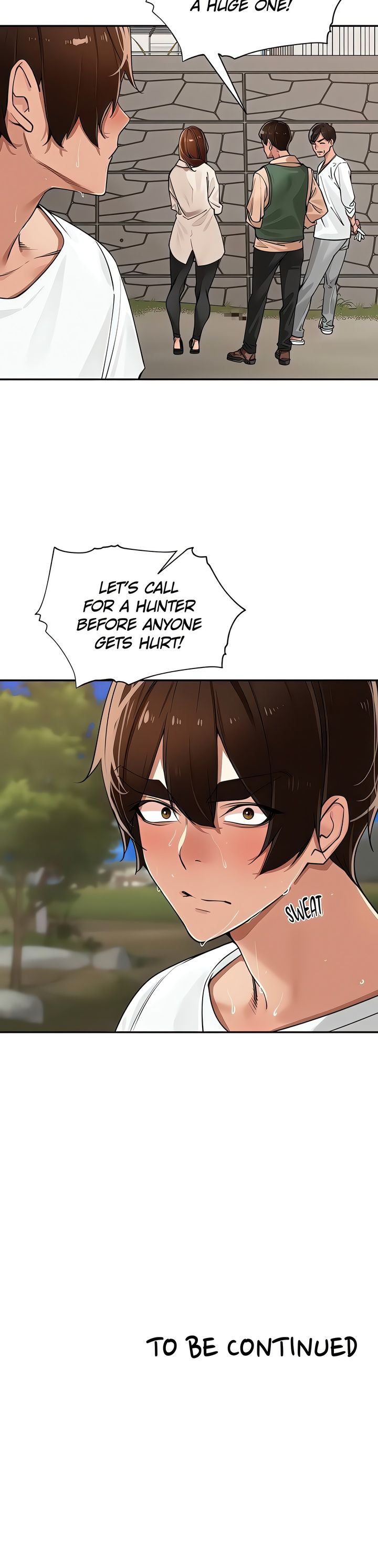 The Village’s Special Law Chapter 30 - Page 19