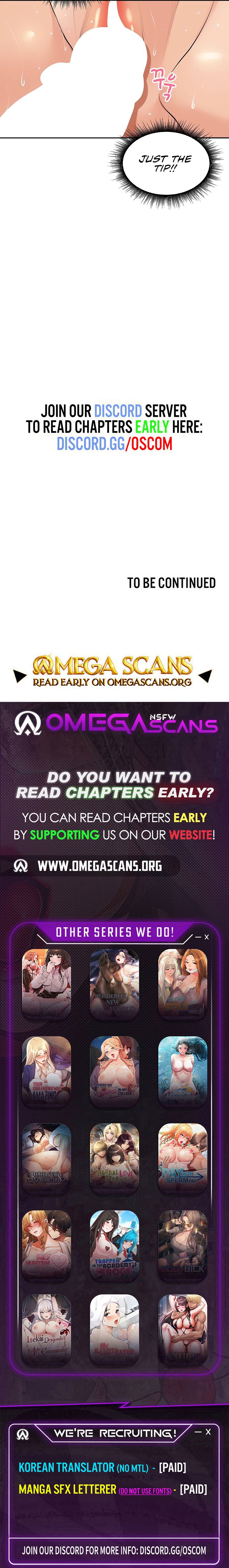 The Village’s Special Law Chapter 32 - Page 8