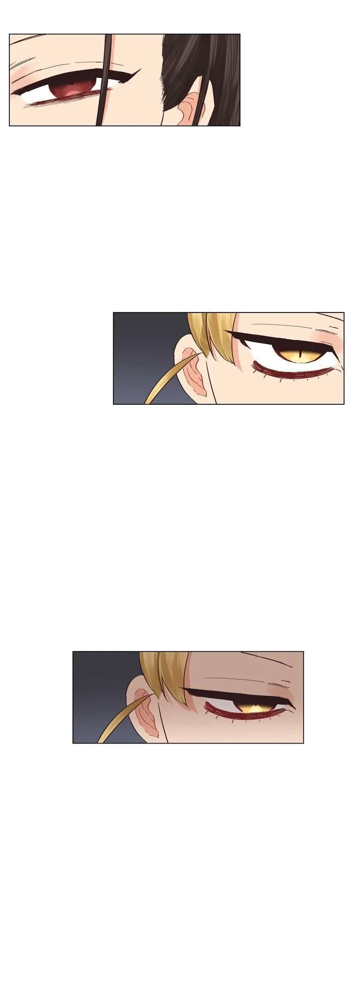 Lesbian Sex Hell Chapter 2 - Page 29