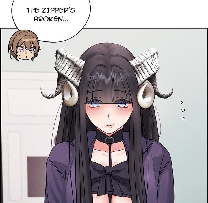 From Weakling to Nemesis Chapter 32 - Page 19