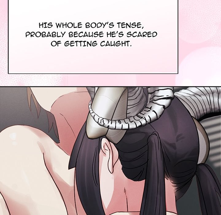 From Weakling to Nemesis Chapter 32 - Page 49