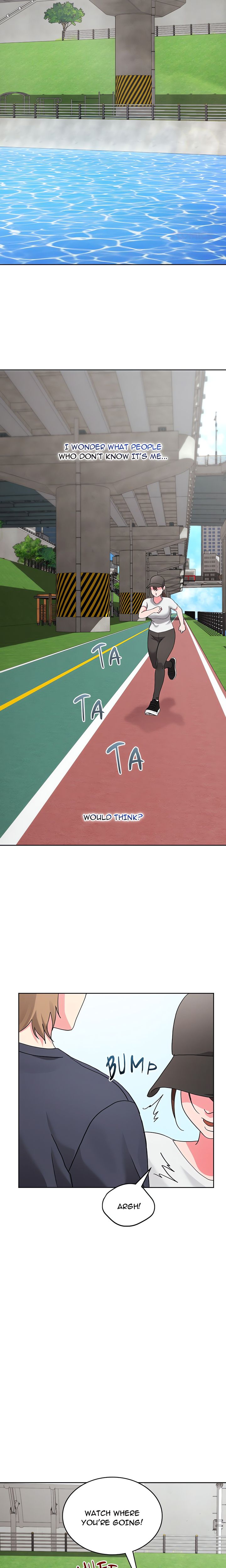 From Weakling to Nemesis Chapter 34 - Page 20