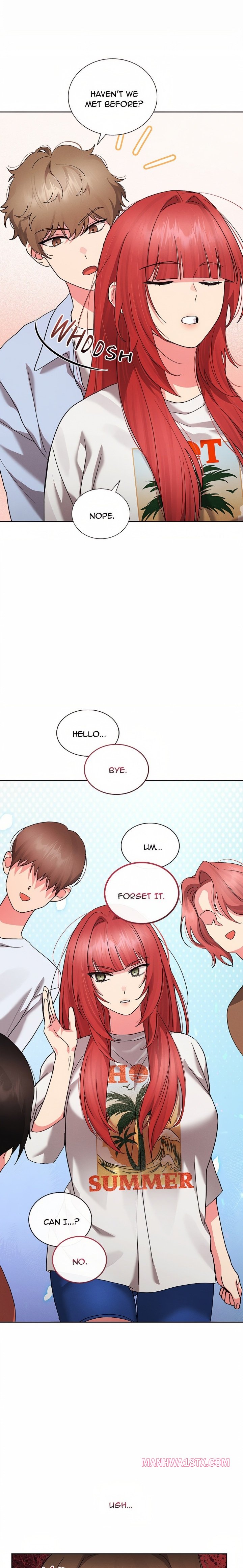 From Weakling to Nemesis Chapter 35 - Page 9