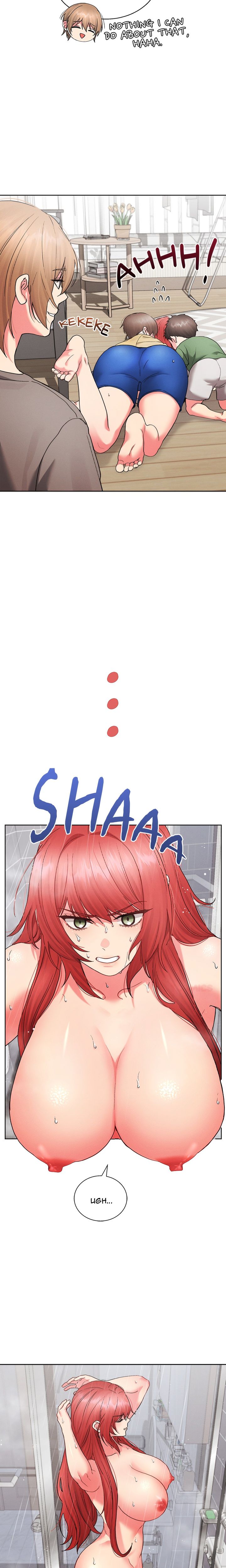 From Weakling to Nemesis Chapter 36 - Page 17