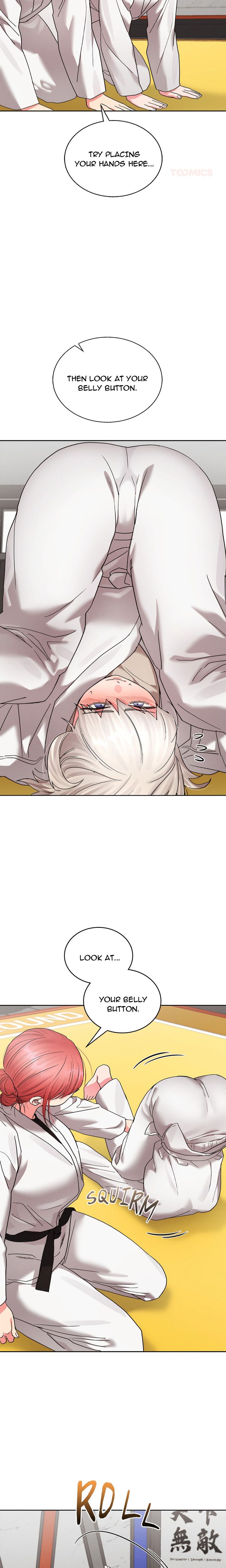 From Weakling to Nemesis Chapter 37 - Page 15