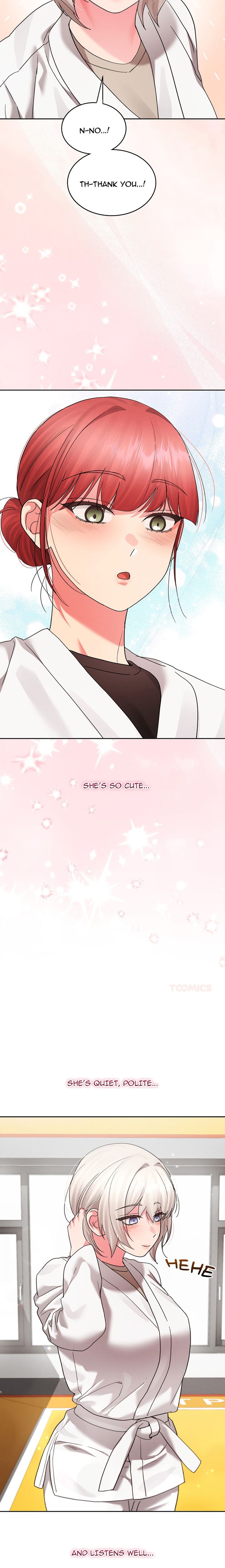 From Weakling to Nemesis Chapter 37 - Page 17