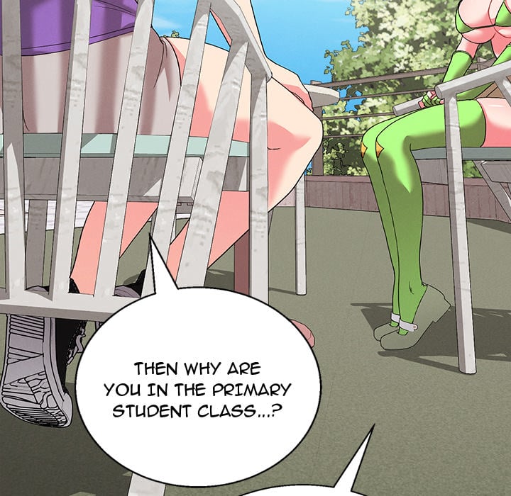 From Weakling to Nemesis Chapter 38 - Page 103