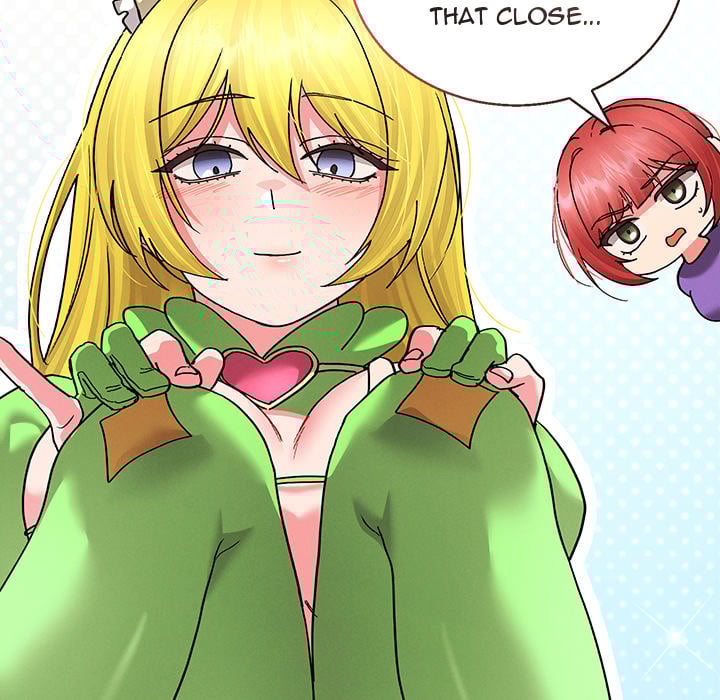 From Weakling to Nemesis Chapter 38 - Page 126