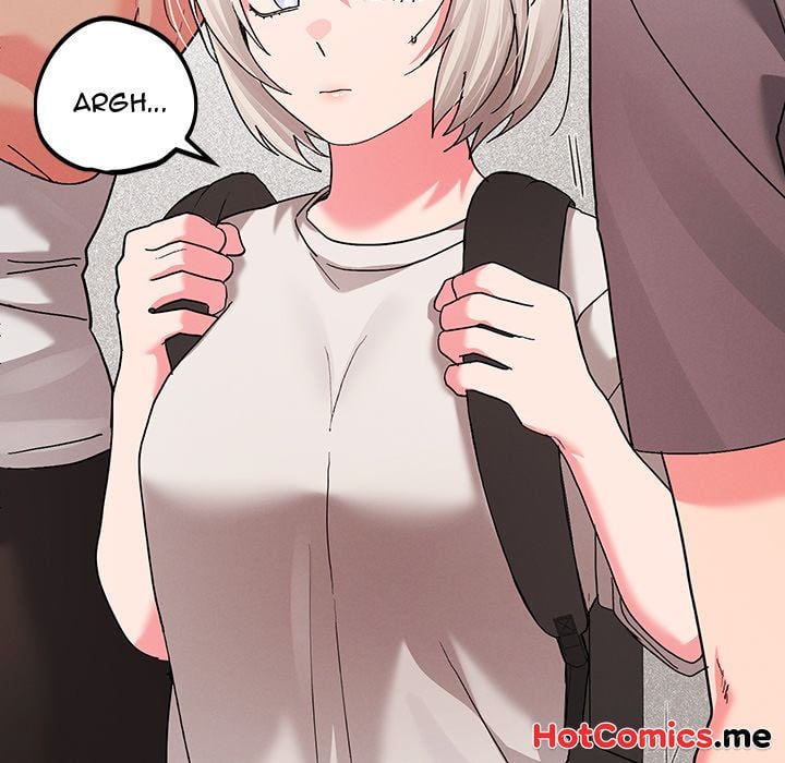 From Weakling to Nemesis Chapter 38 - Page 14