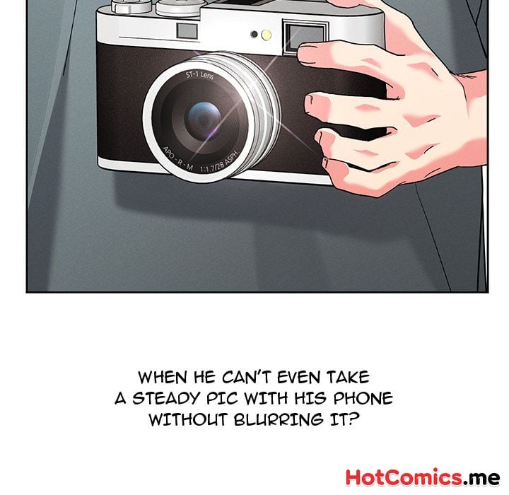 From Weakling to Nemesis Chapter 38 - Page 38