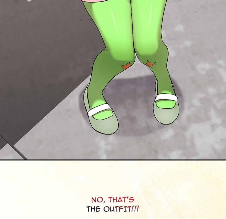 From Weakling to Nemesis Chapter 38 - Page 46