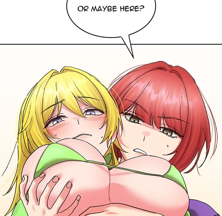 From Weakling to Nemesis Chapter 38 - Page 84