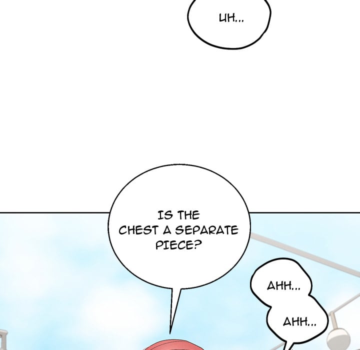 From Weakling to Nemesis Chapter 38 - Page 88