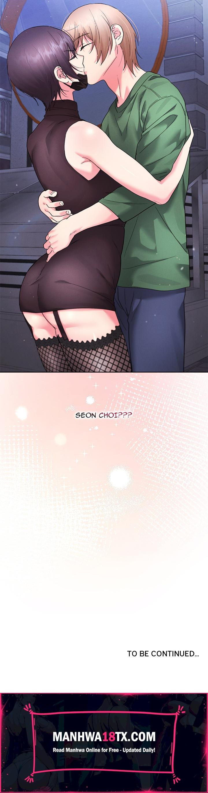 From Weakling to Nemesis Chapter 39 - Page 22