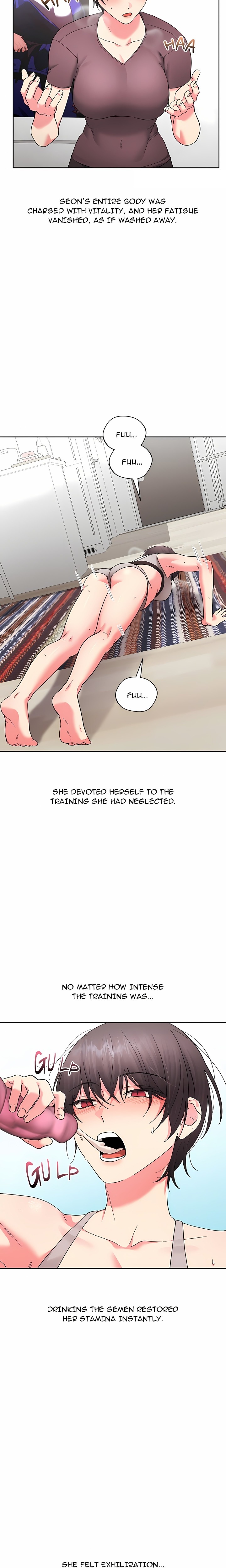 From Weakling to Nemesis Chapter 40 - Page 15