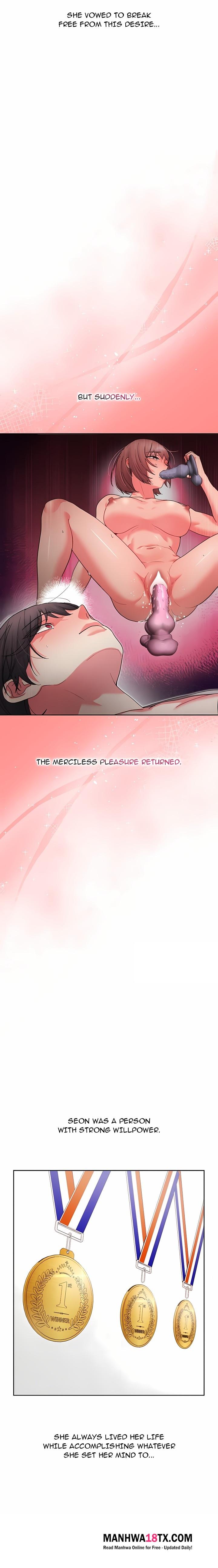 From Weakling to Nemesis Chapter 40 - Page 17