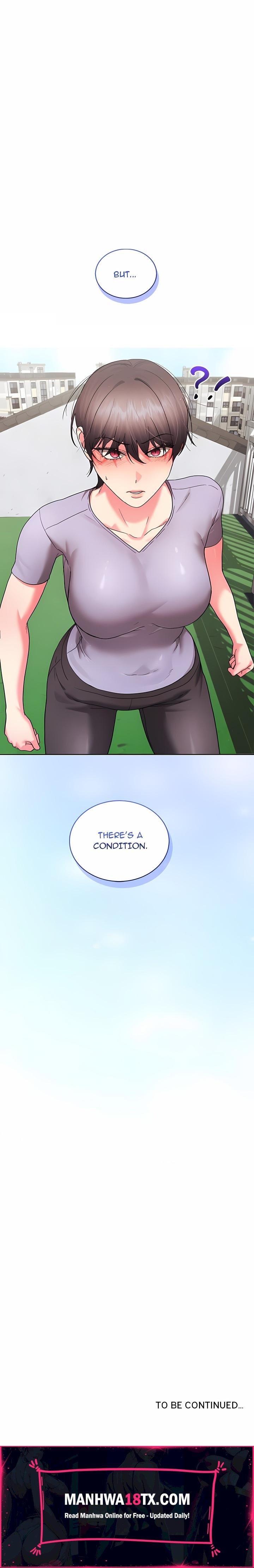 From Weakling to Nemesis Chapter 40 - Page 25