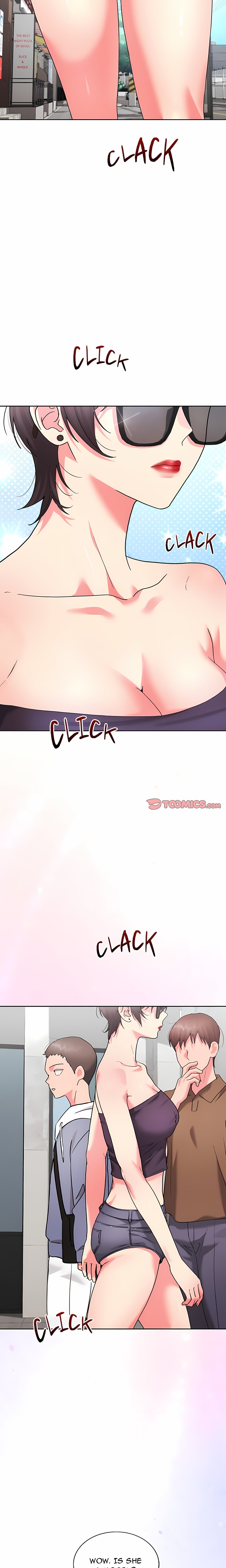 From Weakling to Nemesis Chapter 41 - Page 2