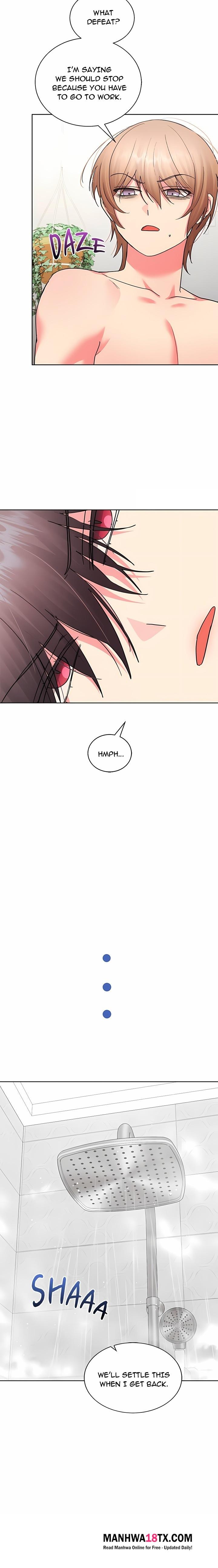From Weakling to Nemesis Chapter 43 - Page 11