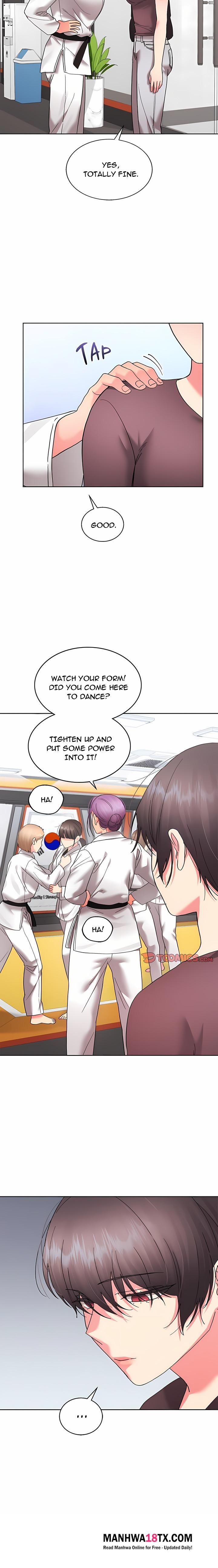 From Weakling to Nemesis Chapter 43 - Page 17