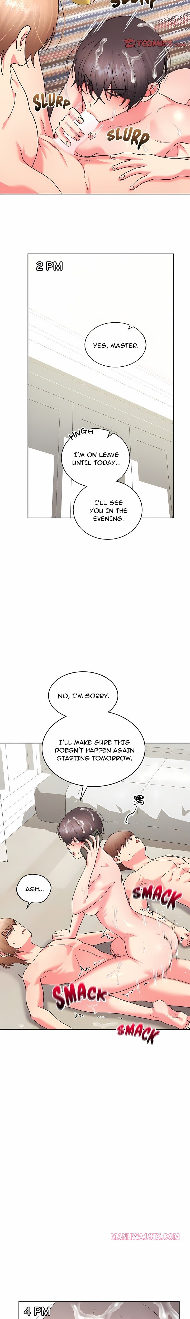 From Weakling to Nemesis Chapter 43 - Page 5