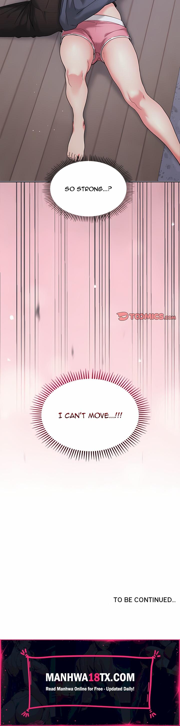 From Weakling to Nemesis Chapter 44 - Page 22